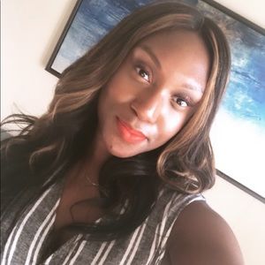 Meet your Posher, Keiyona